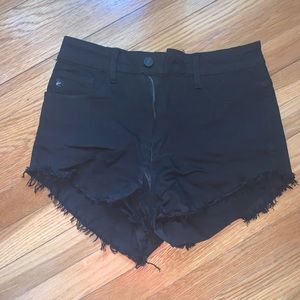 kancan USA shorts